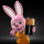 Duracell Basic 6LR61 9V - 317586 - zdjęcie 5